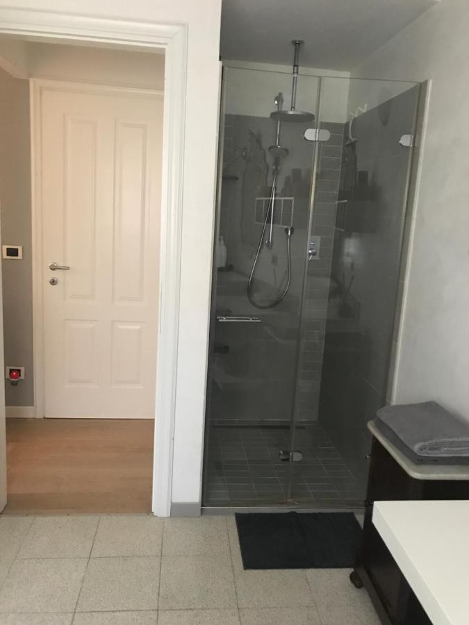 Camera Con Bagno Privato E Parcheggio Lucca Kültér fotó